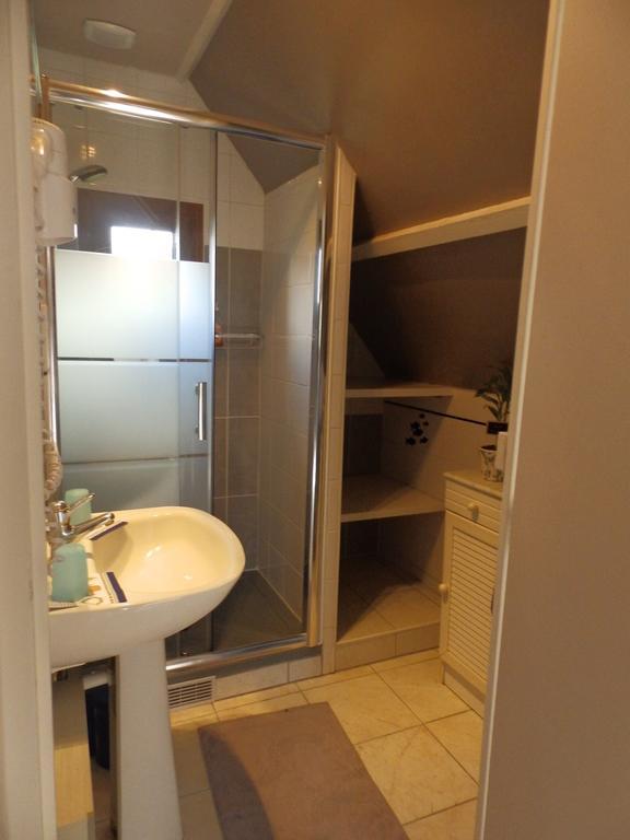 La Griotte & Spa&Piscine Pennedepie Room photo